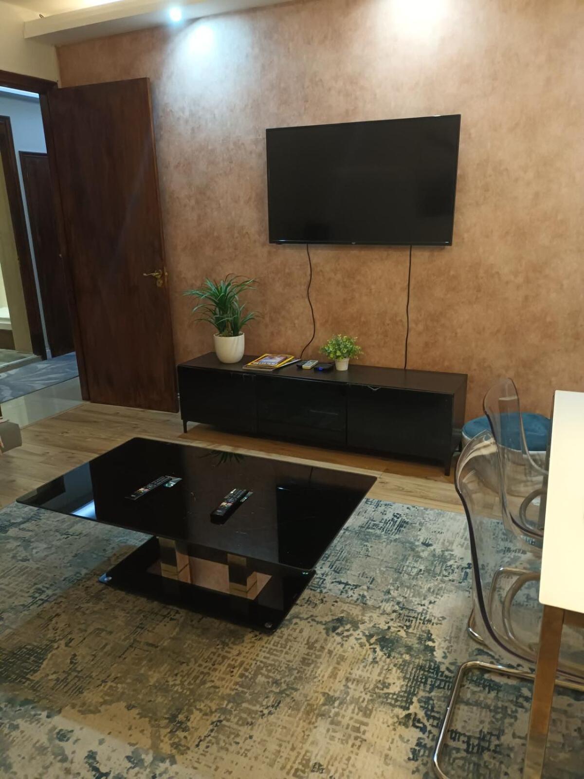 Appartamento 2nd Flr 3 Bed Flat In The Heart Of Edgware Road-g20