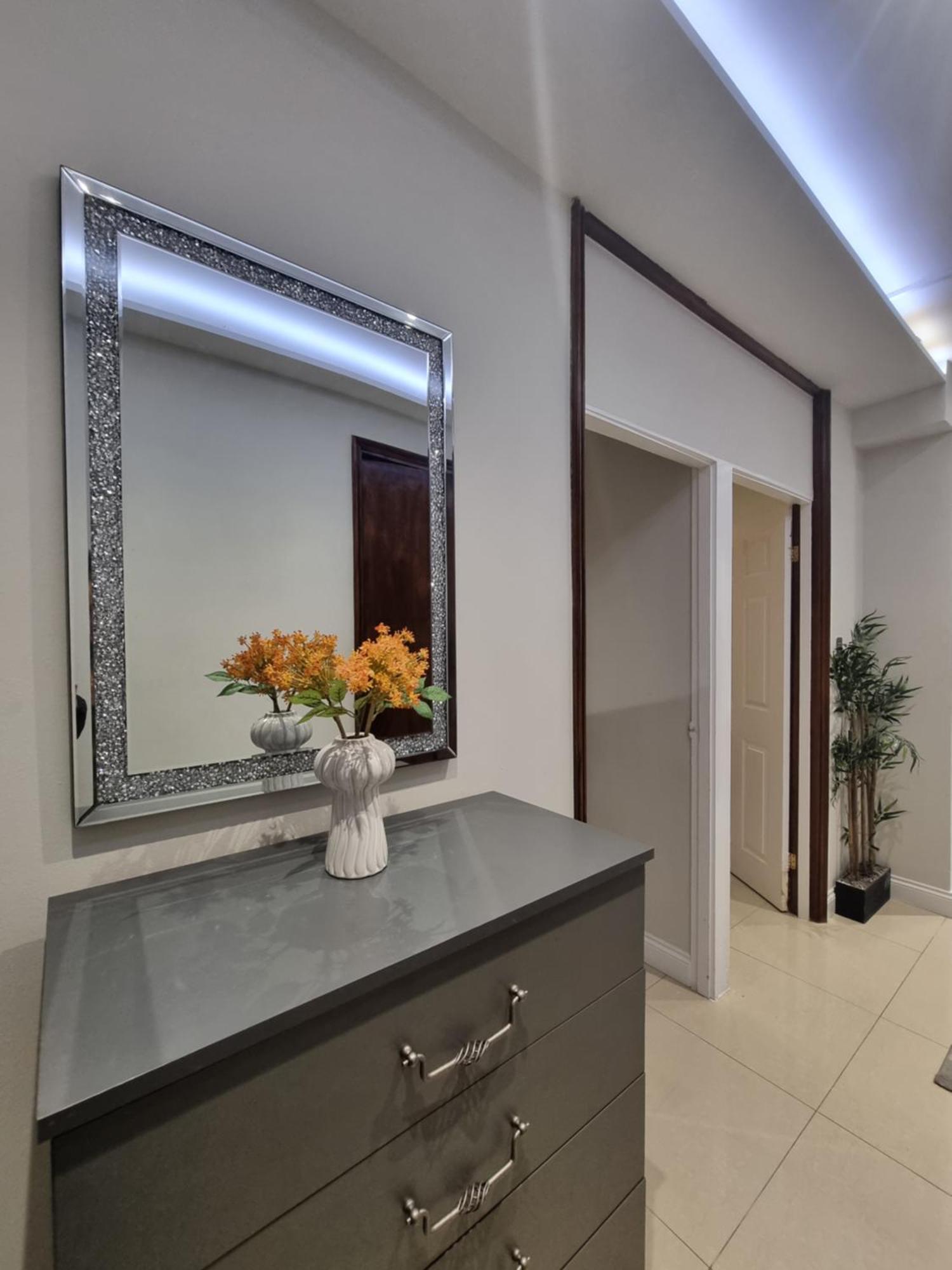 Appartamento 2nd Flr 3 Bed Flat In The Heart Of Edgware Road-g20 Londra