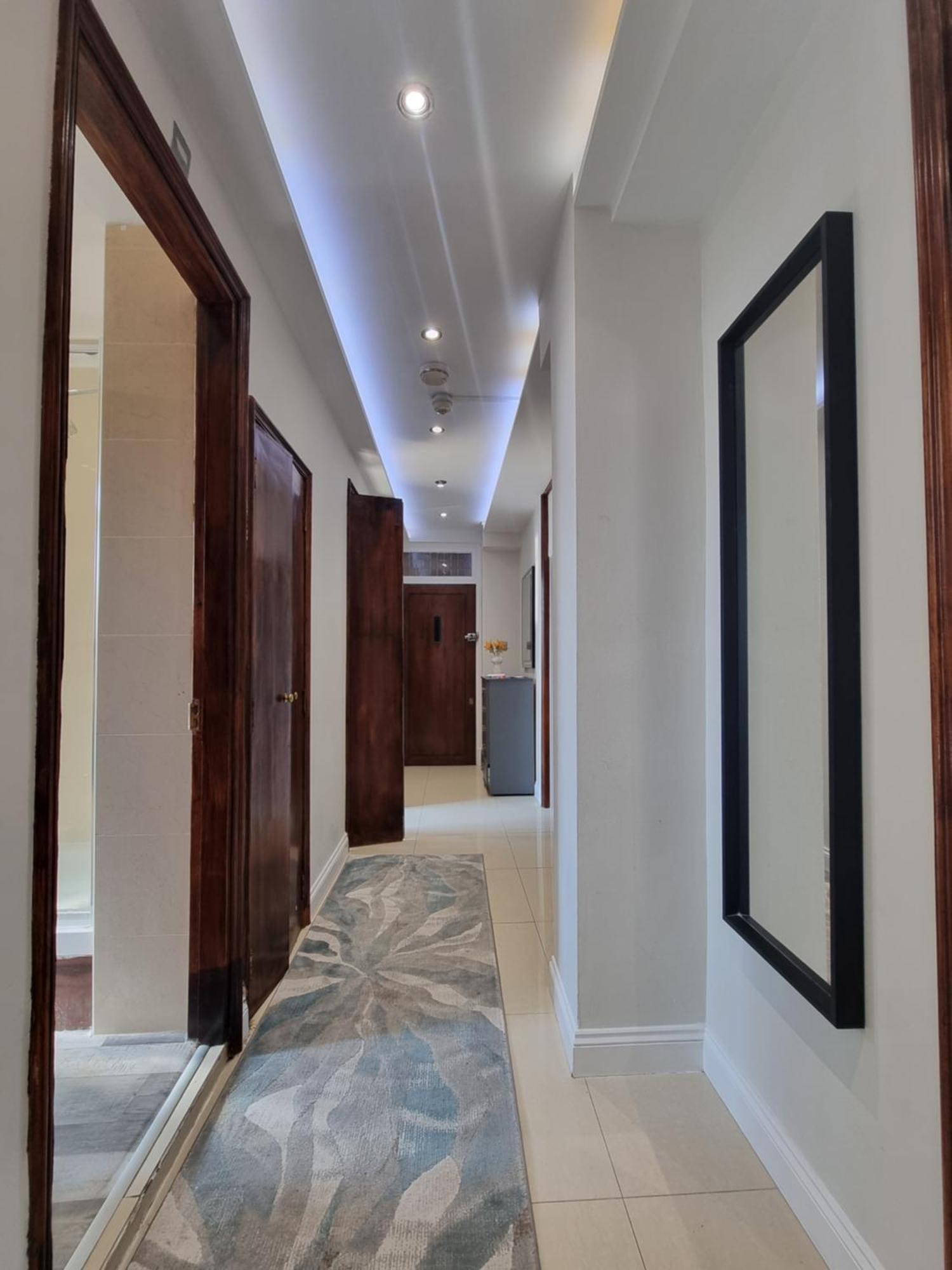 2nd Flr 3 Bed Flat In The Heart Of Edgware Road-g20 Appartamento