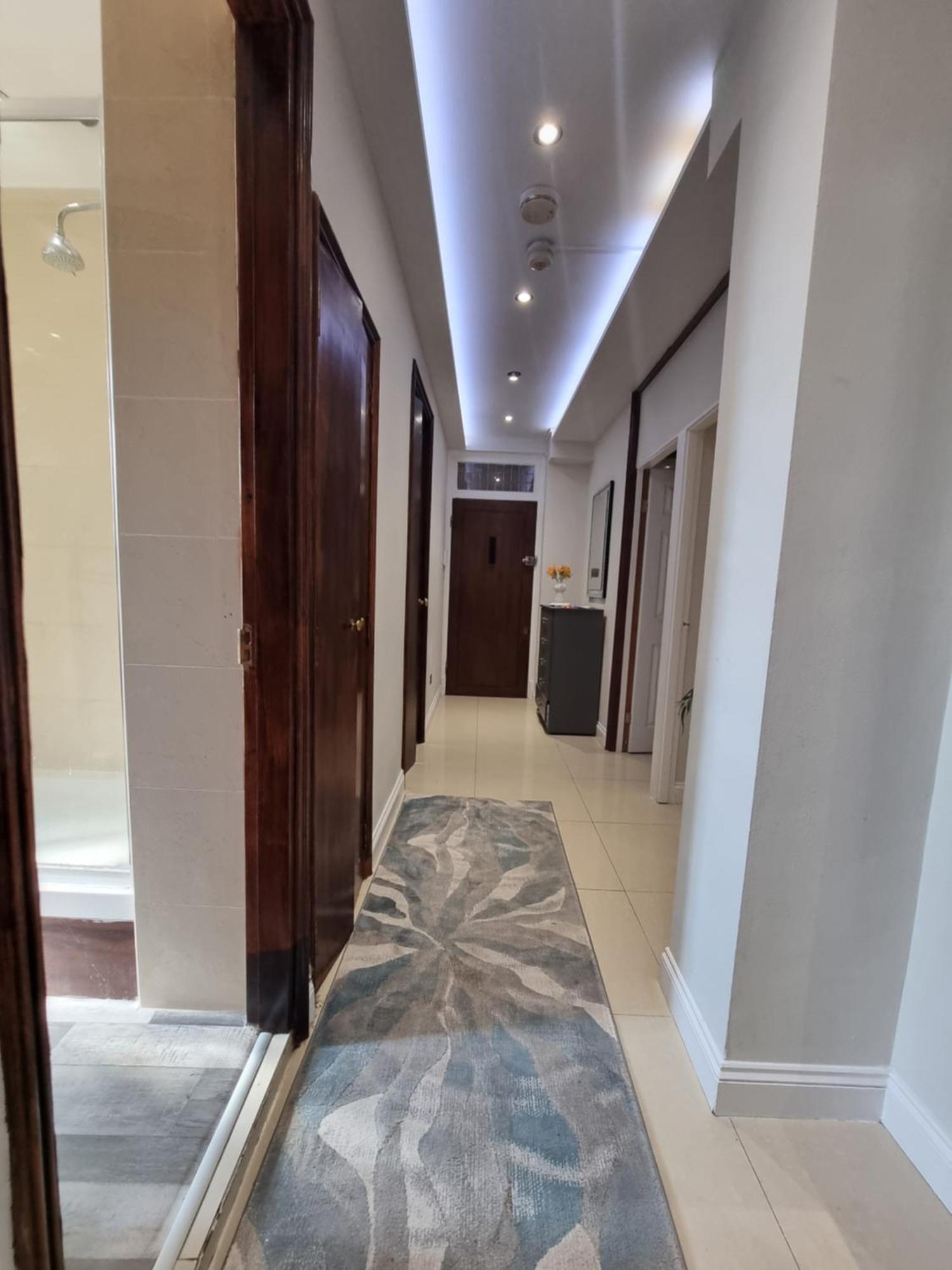 2nd Flr 3 Bed Flat In The Heart Of Edgware Road-g20 Appartamento *