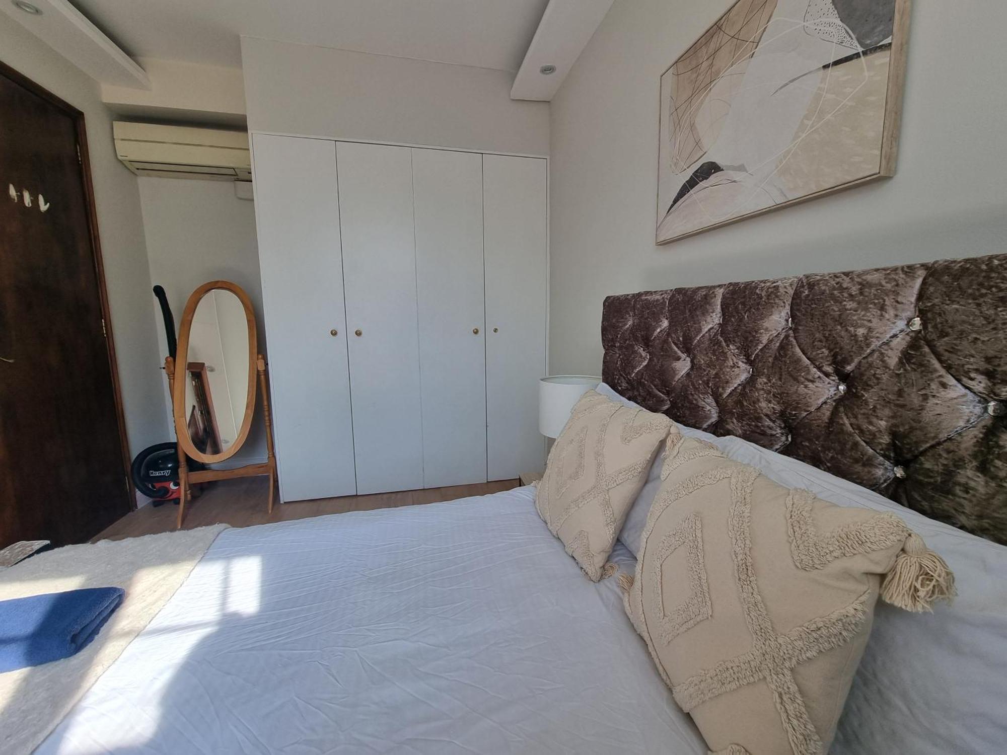 2nd Flr 3 Bed Flat In The Heart Of Edgware Road-g20 Appartamento *
