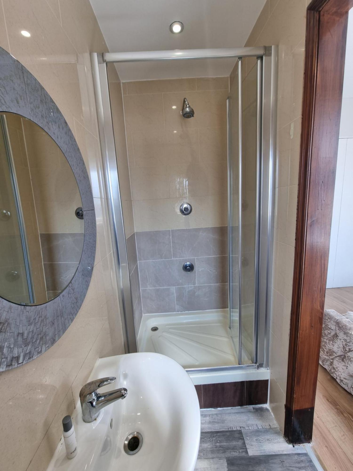 Appartamento 2nd Flr 3 Bed Flat In The Heart Of Edgware Road-g20 *